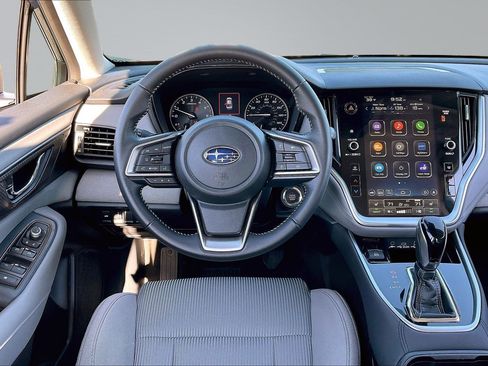 Used 2025 Subaru Legacy Premium image 5