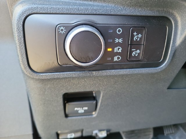 Used 2026 Ford Bronco Big Bend AWD/4WD image 17