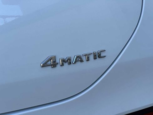 Used 2025 Mercedes-Benz GLE 450 4MATIC Coupe image 14