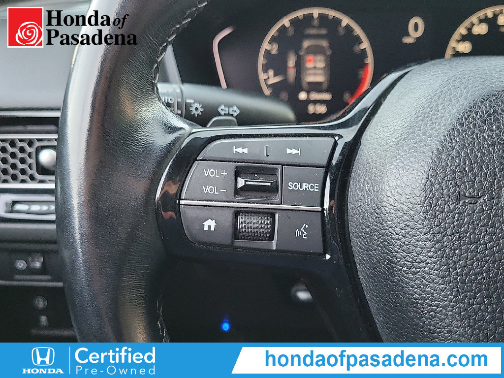 Certified 2023 Honda Civic Sport image 11