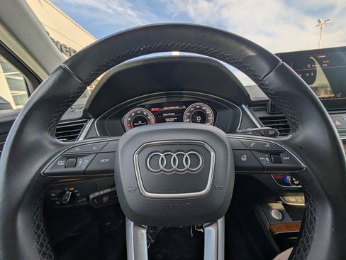 Used 2023 Audi Q5 2.0T Premium Plus image 21