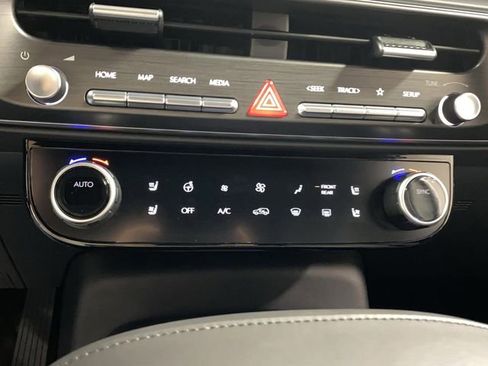 New 2026 Hyundai Palisade Calligraphy image 22