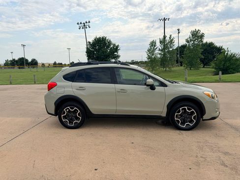 Used 2014 Subaru Crosstrek 2.0i Premium AWD/4WD image 29