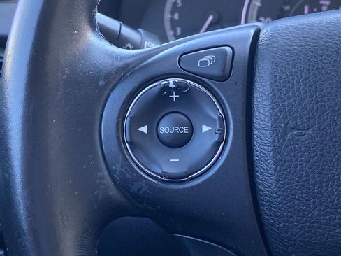 Used 2014 Honda Accord EX-L image 11