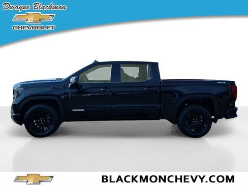 Used 2023 GMC Sierra 1500 Elevation AWD/4WD image 6