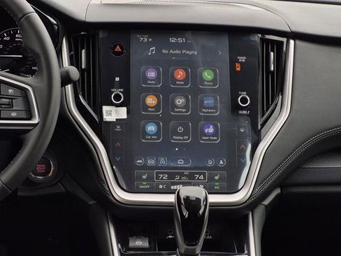 New 2025 Subaru Outback Premium image 15