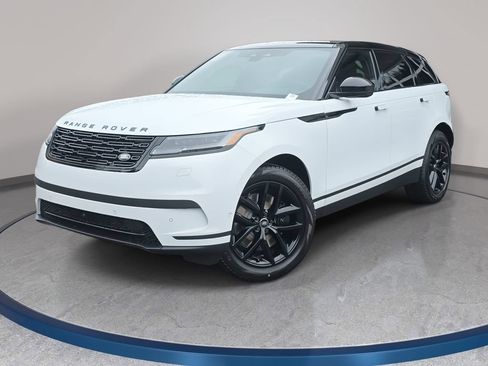 New 2026 Land Rover Range Rover Velar S AWD/4WD image 1