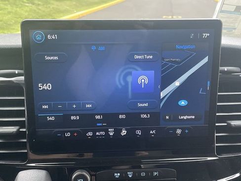 New 2025 Ford Transit 350 DRW w/ Interior Upgrade Package image 16