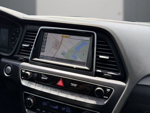 Used 2019 Hyundai Sonata Limited FWD image 19