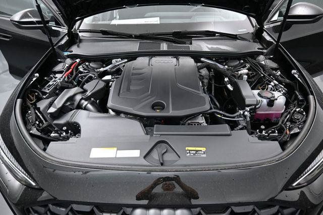 New 2026 Audi A5 2.0T Premium Plus AWD/4WD image 15