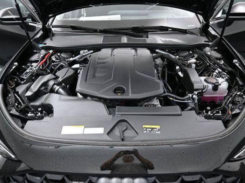 New 2026 Audi A5 2.0T Premium Plus AWD/4WD image 15