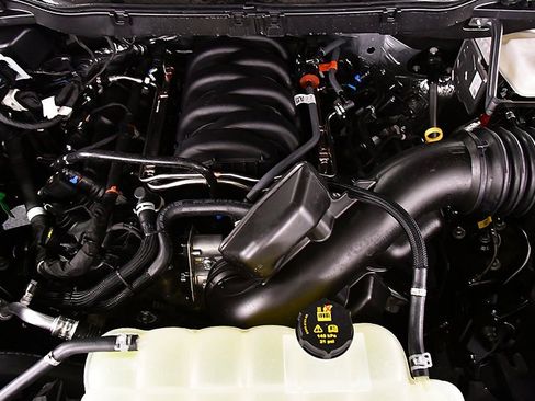 New 2026 Ford F150 XLT w/ Equipment Group 302A MID image 36