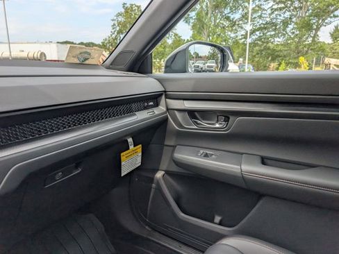 New 2026 Honda CR-V Sport-L image 21