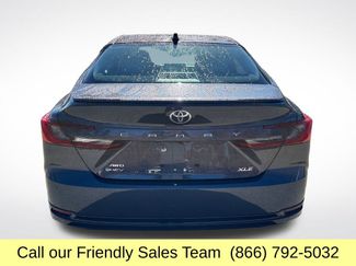 New 2026 Toyota Camry XLE w/ Premium Package AWD/4WD video 4
