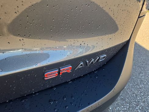 New 2026 Nissan Kicks SR image 33