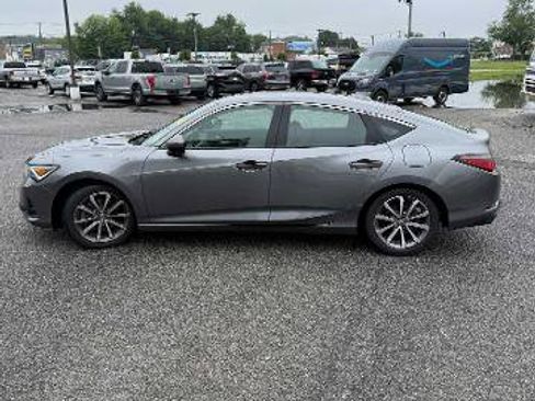 Used 2023 Acura Integra FWD image 4