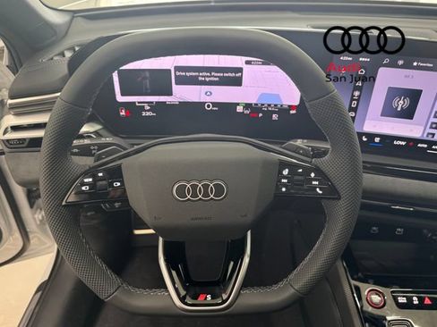 New 2026 Audi S5 Premium Plus AWD/4WD image 22