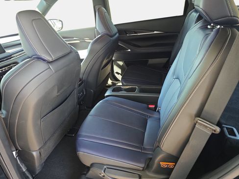 Certified 2026 INFINITI QX60 Sport AWD/4WD image 14