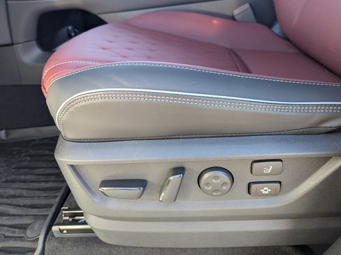 New 2026 INFINITI QX80 Autograph image 26