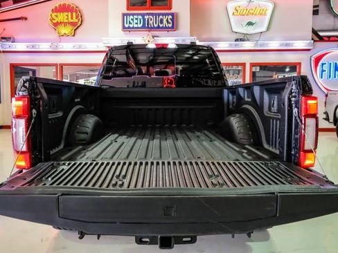 Used 2020 Ford F250 King Ranch w/ King Ranch Ultimate Package image 8