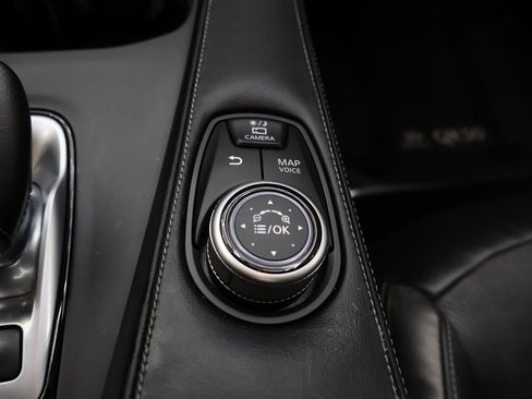 Used 2021 INFINITI QX50 Essential w/ Convenience Package image 25