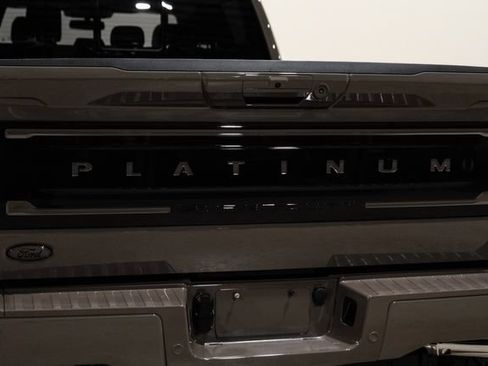 Used 2026 Ford F450 Platinum w/ Platinum Plus Package AWD/4WD image 43