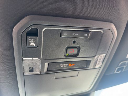New 2026 Toyota Tundra SR5 AWD/4WD image 24