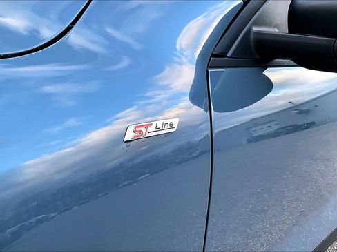 New 2026 Ford Escape ST-Line w/ Tech Pack #1 image 6