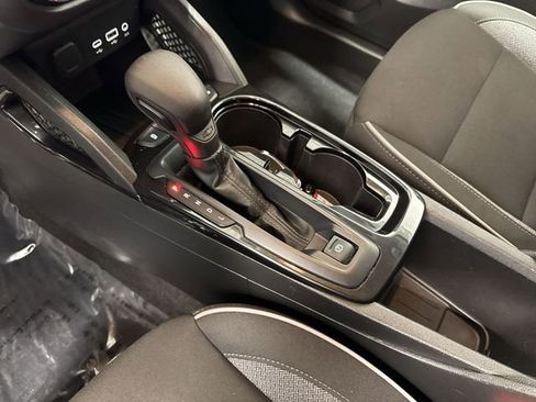 Certified 2023 Chevrolet TrailBlazer LT AWD/4WD image 20