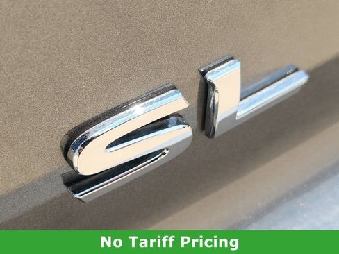 Certified 2025 Nissan Pathfinder SL image 10