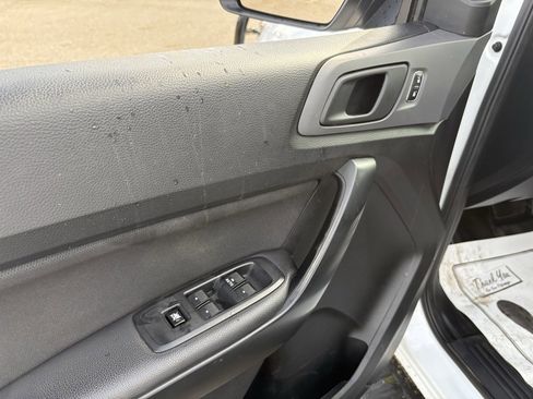 Used 2022 Ford Ranger XL w/ Equipment Group 101A High image 35