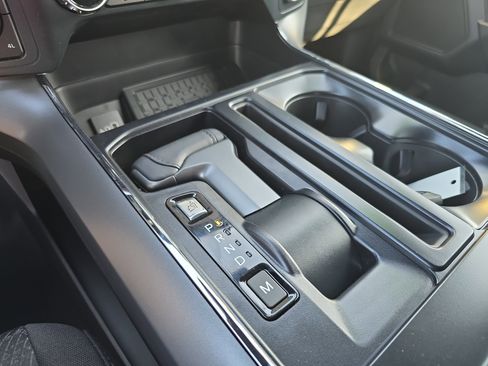 New 2025 Ford F150 XLT w/ Equipment Group 302A MID image 27