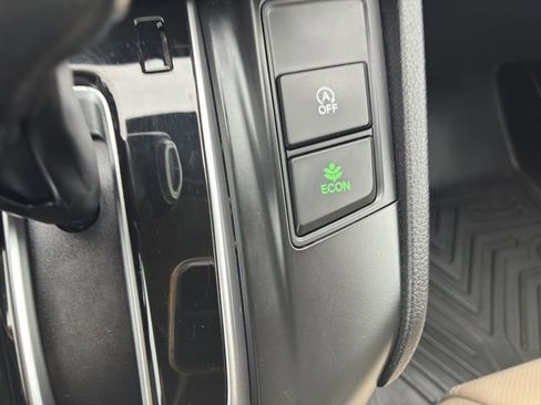 Certified 2021 Honda CR-V EX-L image 19