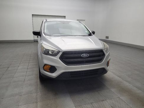 Used 2019 Ford Escape S FWD image 14