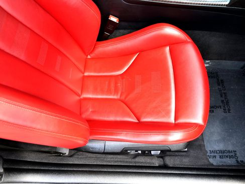 Used 2015 BMW M4 2dr Cpe image 40