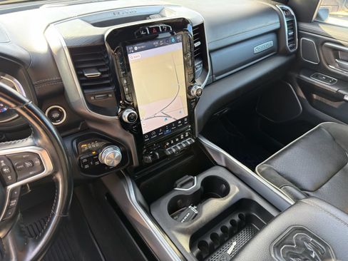 Used 2023 RAM 1500 Laramie AWD/4WD image 23