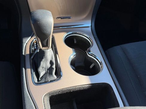 Used 2017 Jeep Grand Cherokee Laredo w/ Quick Order Package 23E image 23