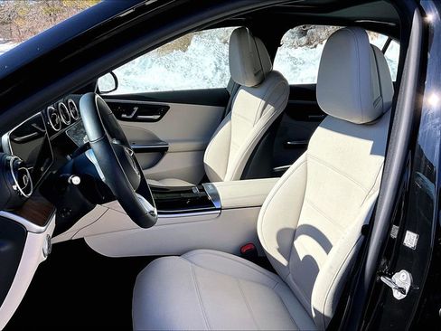 Certified 2022 Mercedes-Benz C 300 C 300 image 27