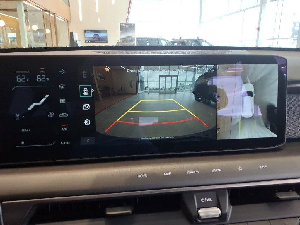 New 2026 Kia EV9 Wind AWD/4WD image 21