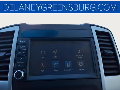 Used 2021 Nissan Frontier SV w/ Midnight Edition Floor Mats AWD/4WD image 18