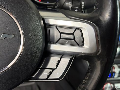 Used 2021 Ford Mustang Premium image 22