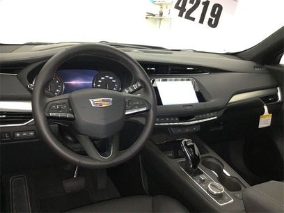 Certified 2021 Cadillac XT4 Premium Luxury w/ Technology Package