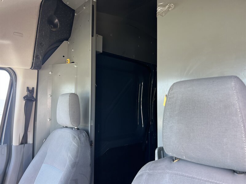 Used 2019 Ford Transit 250 148 High Roof Extended RWD image 19