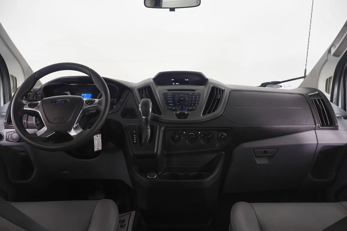 Used 2018 Ford Transit 350 XL RWD image 22