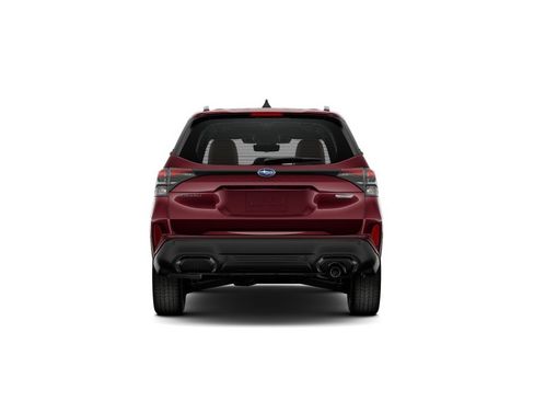 New 2026 Subaru Forester Touring AWD/4WD image 9