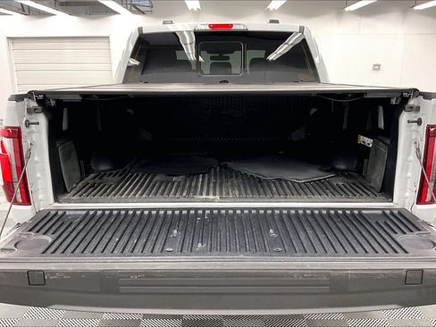 Used 2024 Ford F150 Lariat AWD/4WD image 31