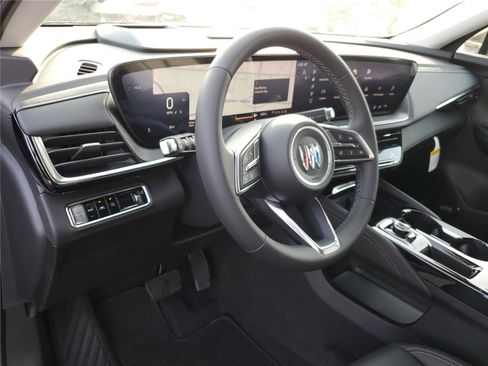 New 2026 Buick Envision Preferred image 18