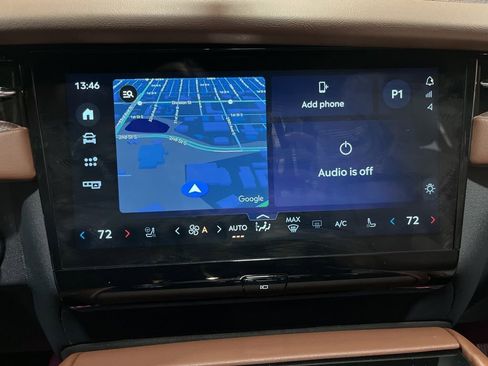 Used 2025 Lincoln Navigator L Reserve image 34