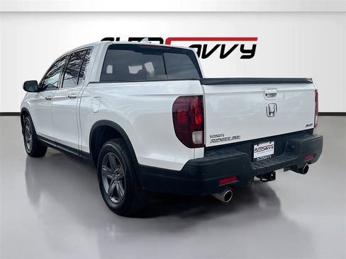 Used 2023 Honda Ridgeline RTL-E image 5