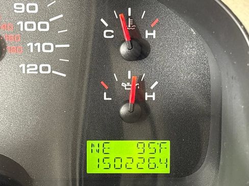 Used 2007 Ford F150 XLT RWD image 20